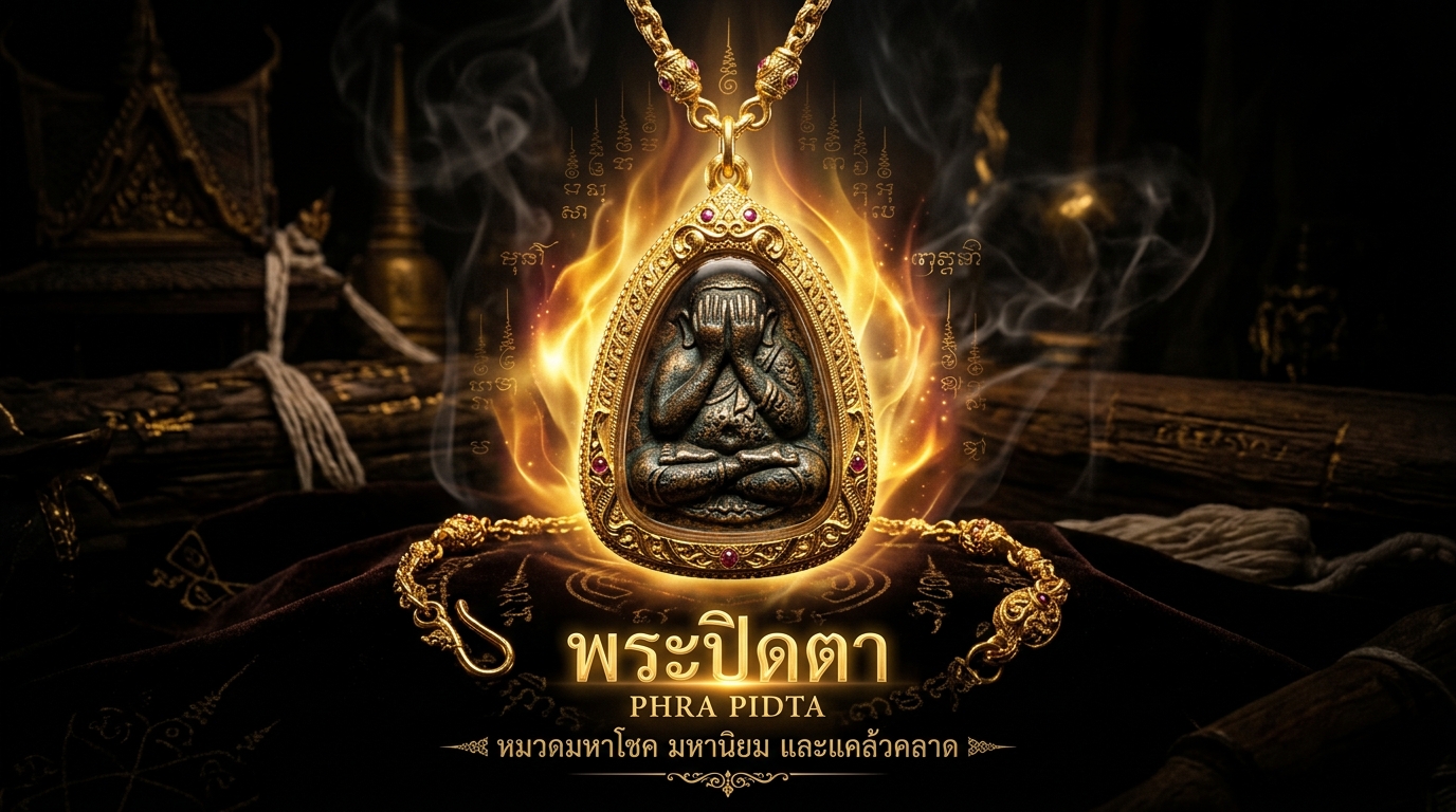 สายพระ